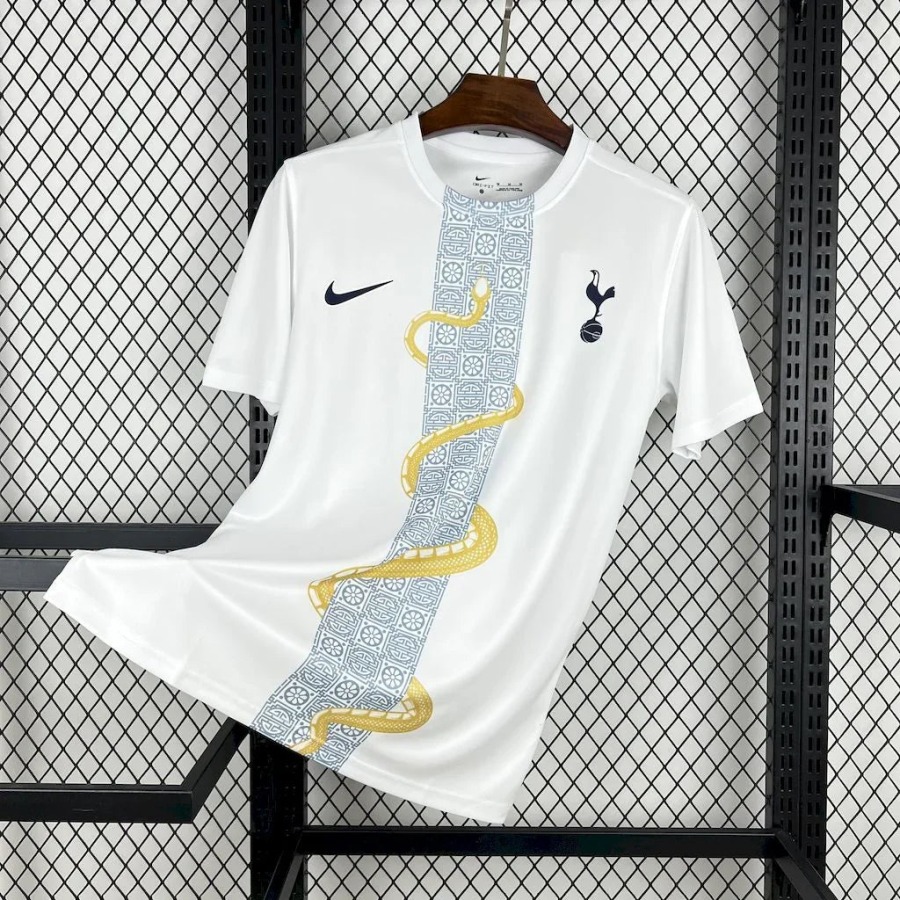 Camiseta Tottenham Concept 2025-26