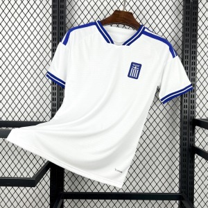 Camiseta Grecia Primera Equipación 2026