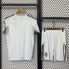 Camiseta Real Madrid Primera Equipación 2025/26 Adulto