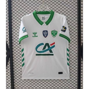 Camiseta Saint-Étienne Primera Equipación 2026/27
