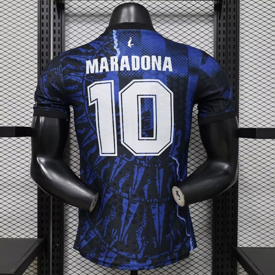 Camiseta Argentina Concept 2026