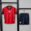 Camiseta England Niños Segunda Equipación 2026
