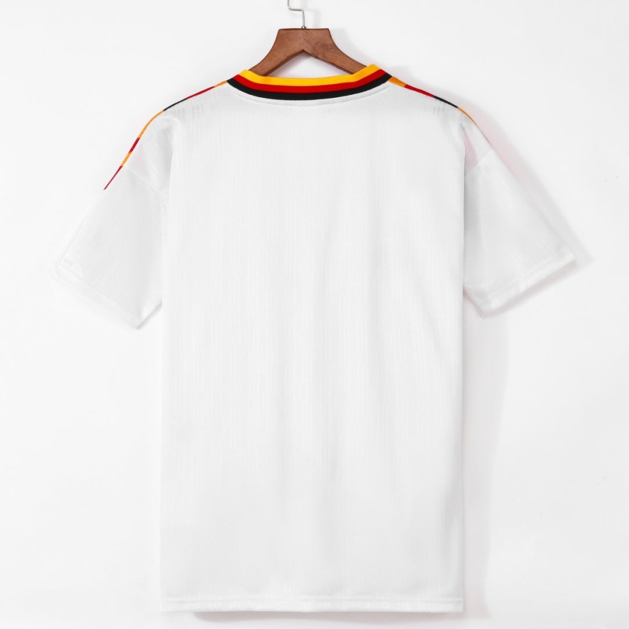 Camiseta Alemania Primera Equipación Retro 1994