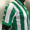 Camiseta Betis Sevilla Primera Equipación 1999/2000