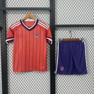 59d02cb4a432f84fc65c0fa453a0d735.jpg Camiseta Scotland Segunda Equipación 2026 Niños