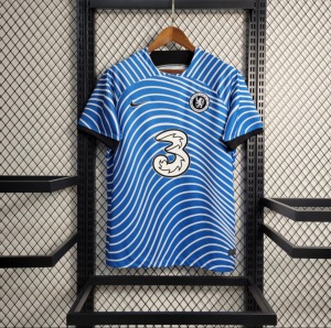 Camiseta Chelsea Entrenamiento 2023/24