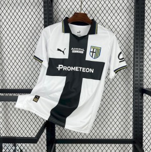 Camiseta Parma Primera Equipación 2025/26