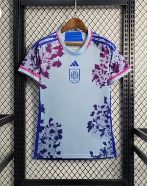 Camiseta España Tercera Equipación 2023