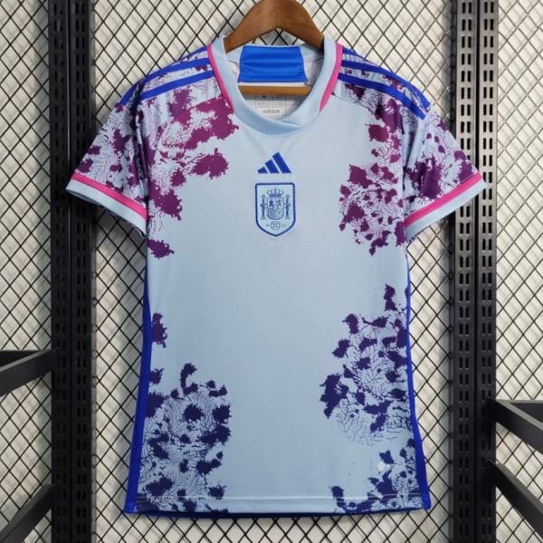 Camiseta España Tercera Equipación 2023