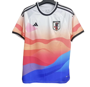 Camiseta Japón Concept 2023