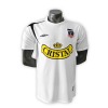 Camiseta Colo-Colo Primera Equipación 2005/06