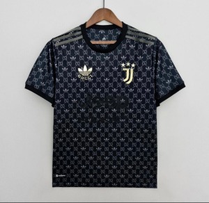 Camiseta Juventus Concept 2022