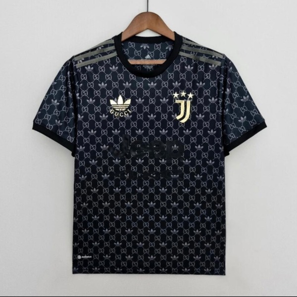 Camiseta Juventus Concept 2022