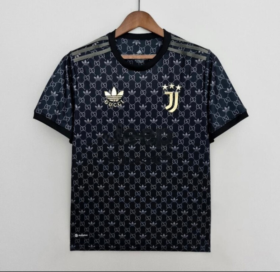 Maillot Juventus Concept 2022