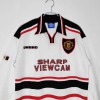 5F9908F4-B258-450F-8304-D7601493EF78.jpg Camiseta Manchester United 1998/99 Segunda Equipación Manga Larga