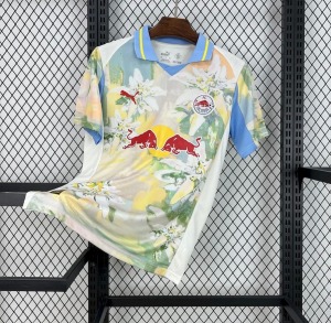 Camiseta RB Salzburgo Primera Equipación 2025/26