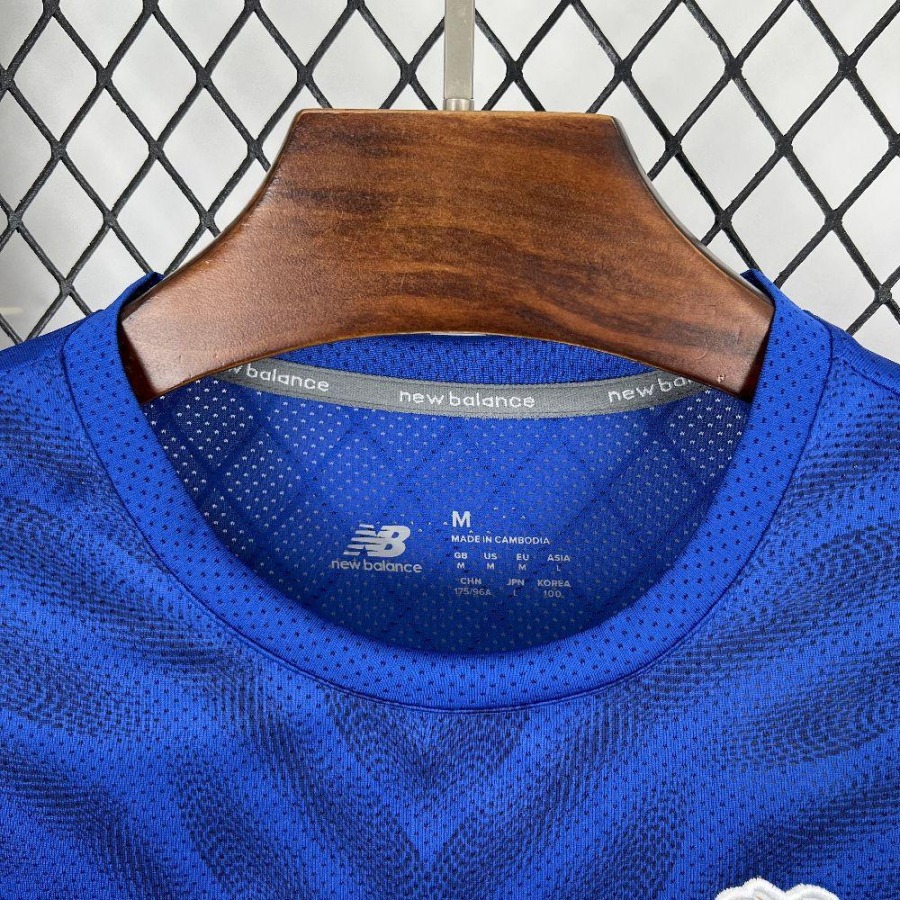 Maillot Porto Entraînement 2025-26