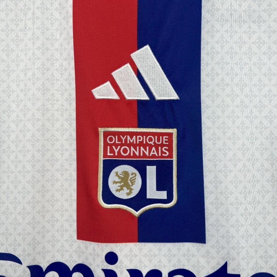 5_1756435710000.jpg Camiseta Lyon 2025-26 Oficial Primera Equipación