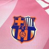 Camiseta FC Barcelona Concept Rosa & Blanco 2025-26