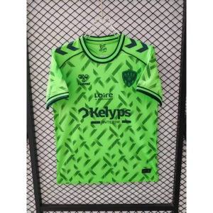 Camiseta Saint-Étienne 26/27 Fourth Edition