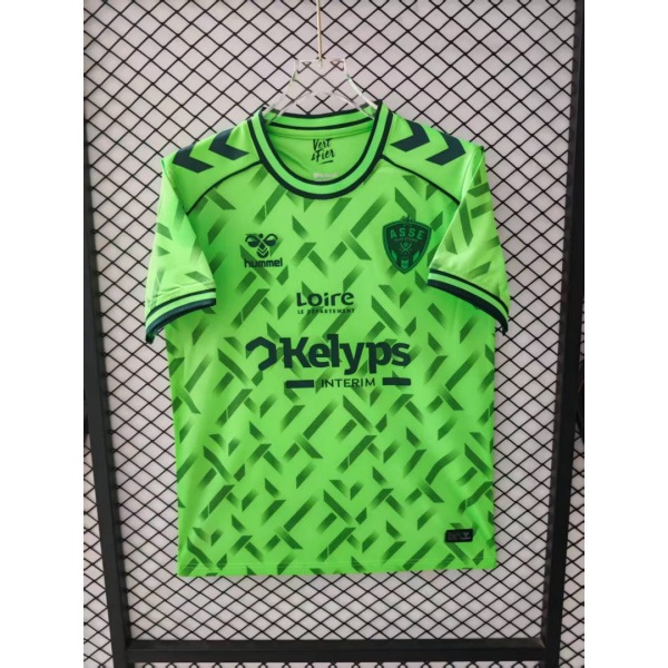 Camiseta Saint-Étienne 26/27 Cuarta Edición