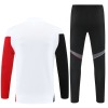 Maillot Ajax 2025/26 Blanc Enfant