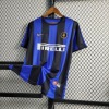 Camiseta Inter Milan Retro 1999-2000
