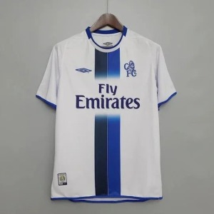 Camiseta Chelsea Retro 2003-2005