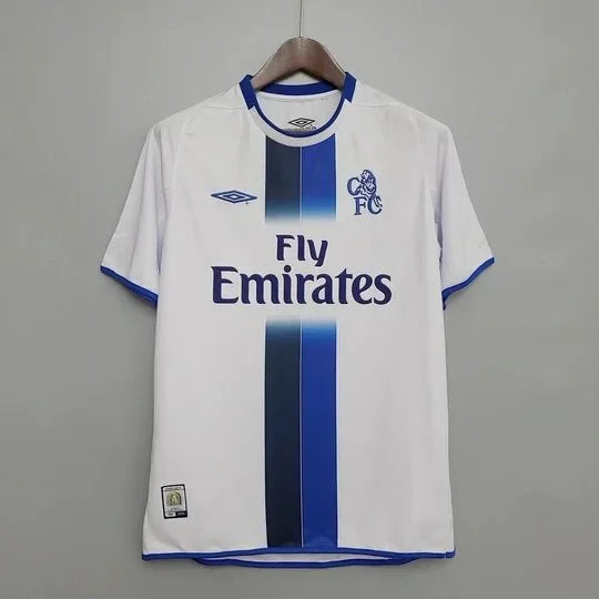Maillot Chelsea Rétro 2003-2005