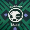 Maillot Arabie Saoudite Coupe du Monde 2026