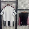 Maillot Juventus Domicile 2025/26 Adult