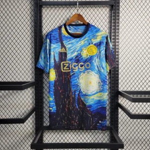 Camiseta Ajax Ámsterdam 2023-2024 Edición Especial