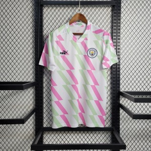 Camiseta Manchester City Entrenamiento 2023 2024