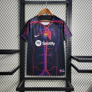 Camiseta FC Barcelona Entrenamiento 2023-2024