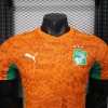 Camiseta Costa de Marfil Mundial 2026