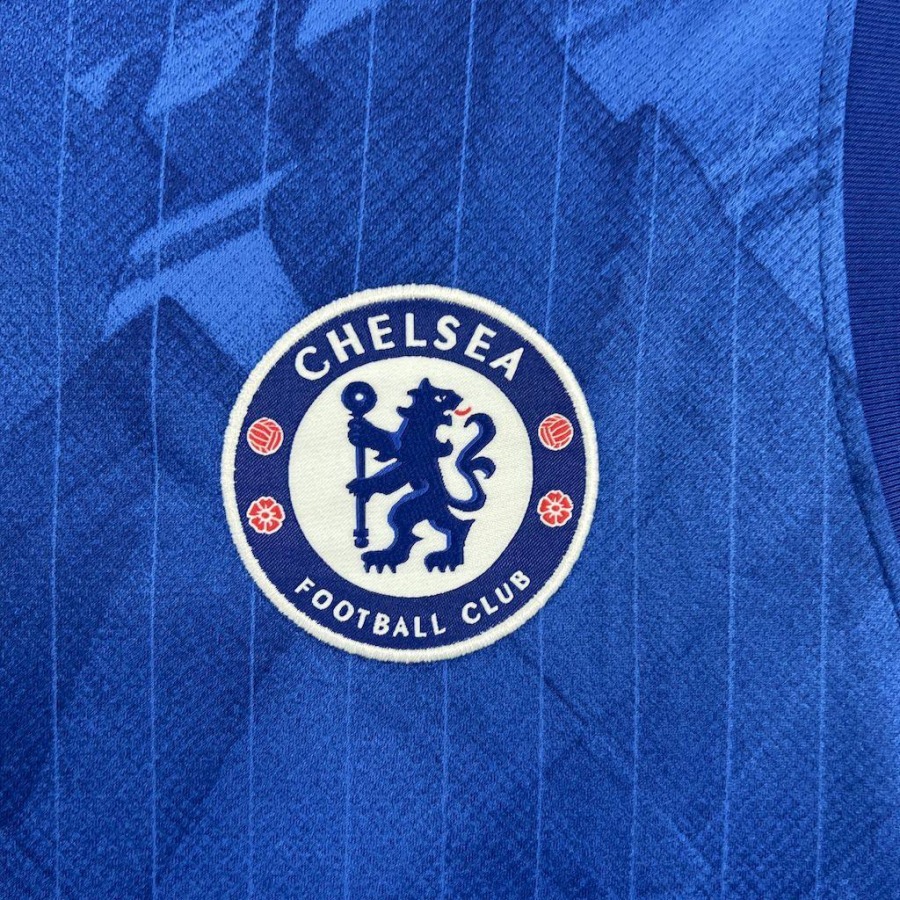 Camiseta Chelsea sin mangas 2025-26