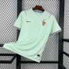 Camiseta Francia Segunda Equipación 2026