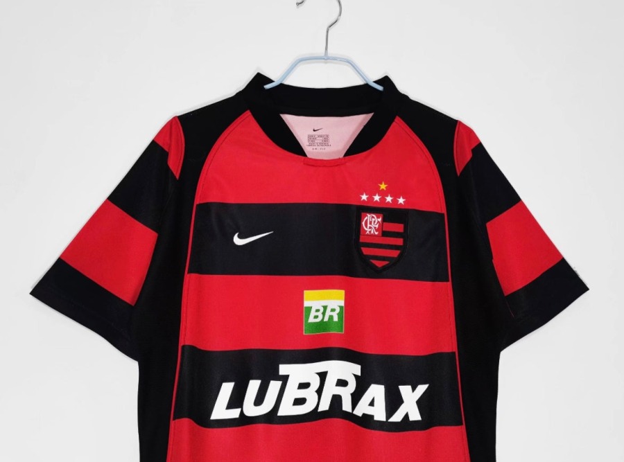 601538D3-38DA-4CB0-9E08-CE6A4D6139A6.jpg Camiseta Flamengo Primera Equipación 2003/04