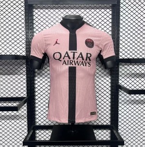 Camiseta PSG Paris Saint Germain 2024/25 Oficial