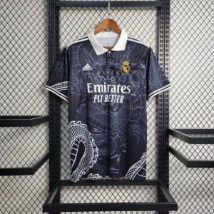 Camiseta Real Madrid 2023-2024 Edición Especial Dragón