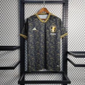 Camiseta Japón Concept 2023-2024 Dragón