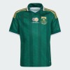 Camiseta South Africa Segunda Equipación 2026