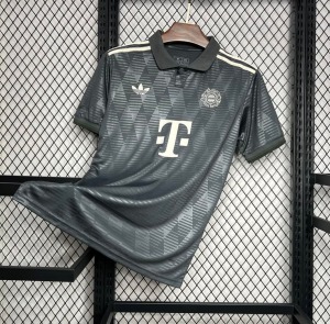 Camiseta Bayern Munich 2024/25 Oktoberfest