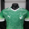 Camiseta Costa de Marfil Concept 2026