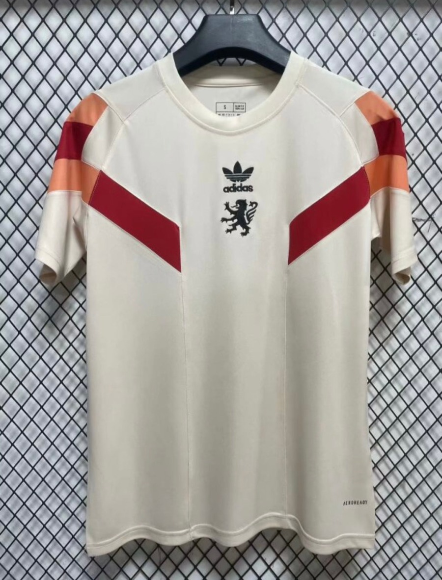 Camiseta OL 2024/25 Entrenamiento