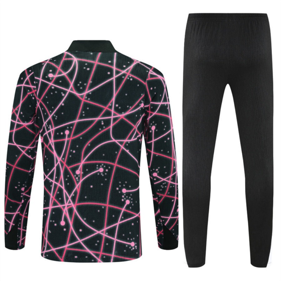 Maillot PSG 2025/26 Rose Édition Spéciale