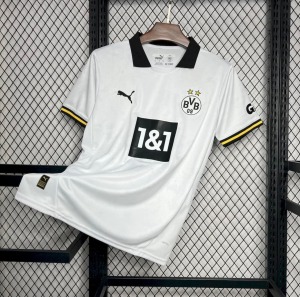 Camiseta BVB Dortmund Third 2024/25
