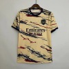 Maillot Arsenal Fourth 2022-2023