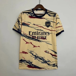 Camiseta Arsenal Fourth 2022-2023