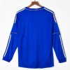 Maillot Chelsea Domicile Rétro Manches Longues 2012-2013